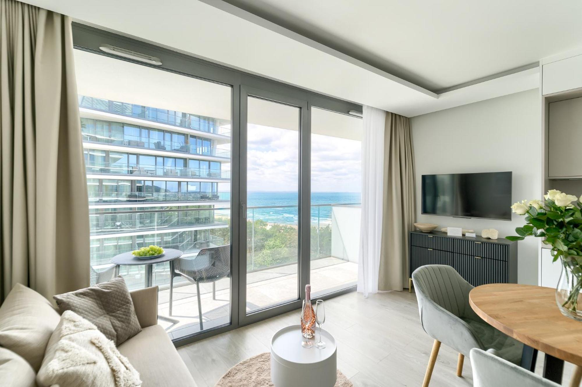 Your Holidays Waves Magia Zachodow Slonca E782 مينززدرويه المظهر الخارجي الصورة